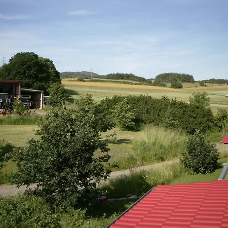 Rech Hof Urlaub Auf Dem Bauernhof * Schalkenbach