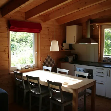 Rech Hof Urlaub Auf Dem Bauernhof 公寓 Schalkenbach