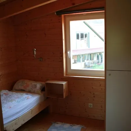 Rech Hof Urlaub Auf Dem Bauernhof Schalkenbach