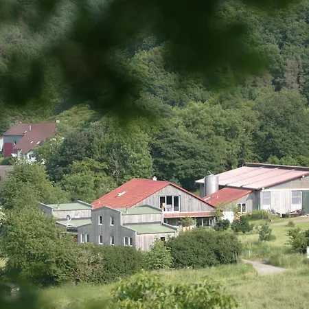 Rech Hof Urlaub Auf Dem Bauernhof * Schalkenbach