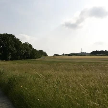 Rech Hof Urlaub Auf Dem Bauernhof Appartement