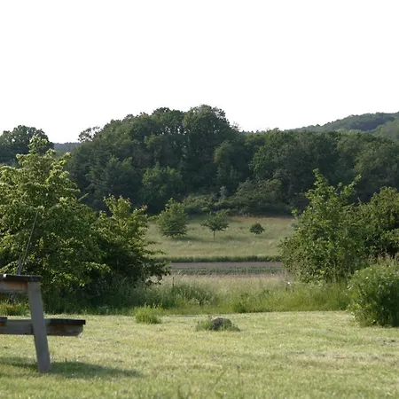 Rech Hof Urlaub Auf Dem Bauernhof * Schalkenbach