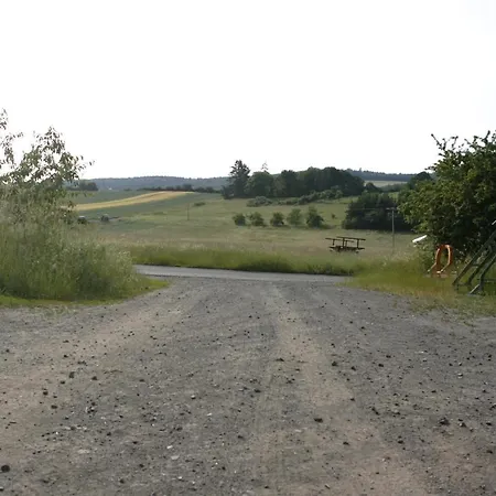 Rech Hof Urlaub Auf Dem Bauernhof Appartement *