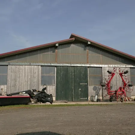 Rech Hof Urlaub Auf Dem Bauernhof Appartement