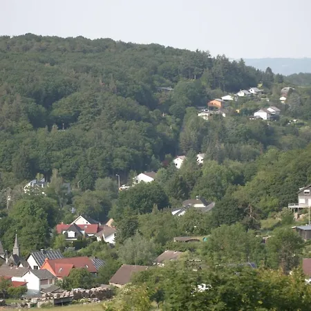 Rech Hof Urlaub Auf Dem Bauernhof 公寓 Schalkenbach