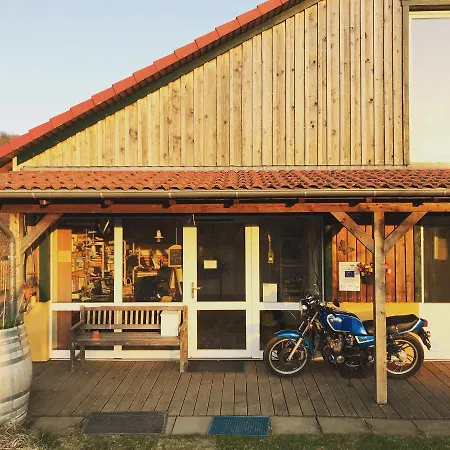 Rech Hof Urlaub Auf Dem Bauernhof Appartement *