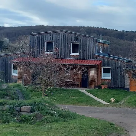 Rech Hof Urlaub Auf Dem Bauernhof 公寓 Schalkenbach