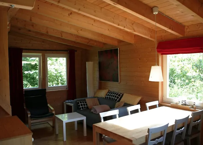 Rech Hof Urlaub Auf Dem Bauernhof Schalkenbach