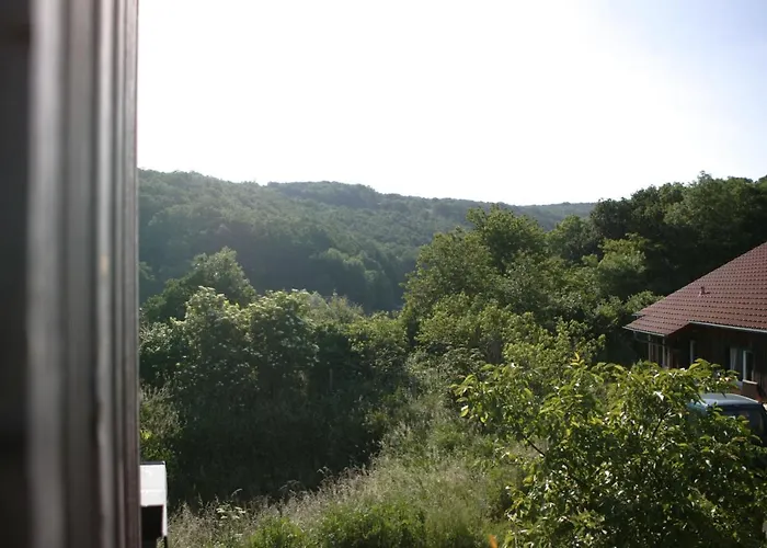 Rech Hof Urlaub Auf Dem Bauernhof Apartmán