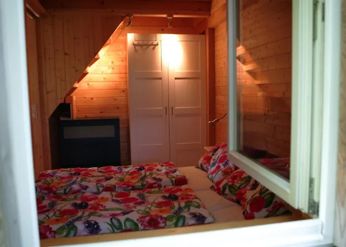 Rech Hof Urlaub Auf Dem Bauernhof * Schalkenbach