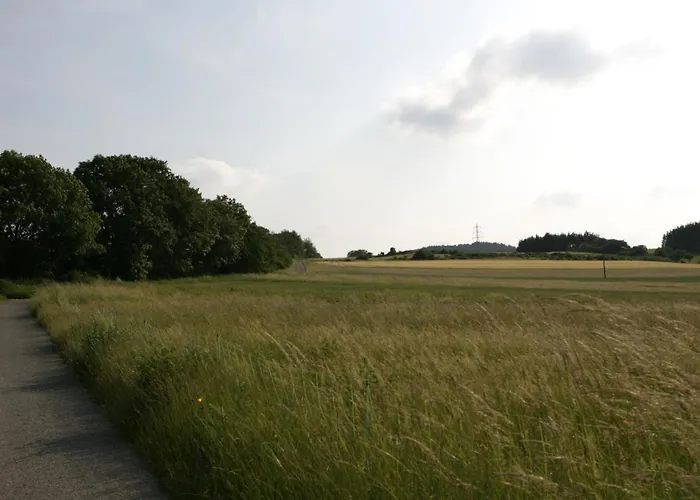 Rech Hof Urlaub Auf Dem Bauernhof Apartmán