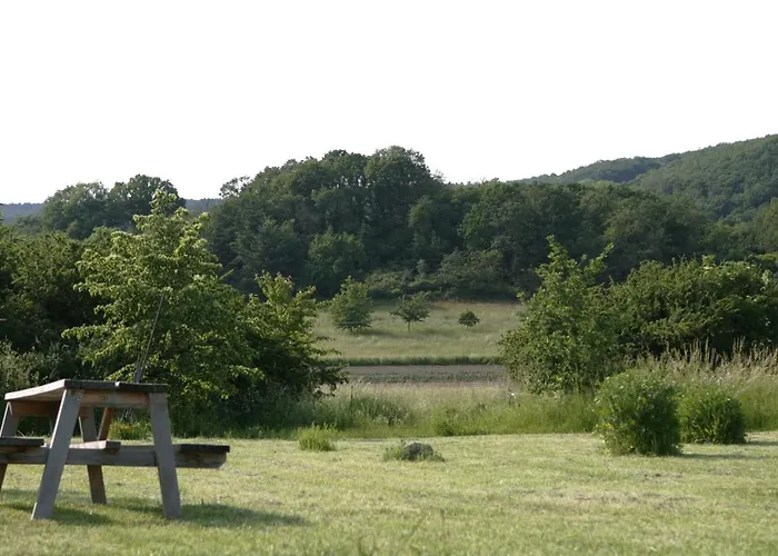Rech Hof Urlaub Auf Dem Bauernhof * Schalkenbach