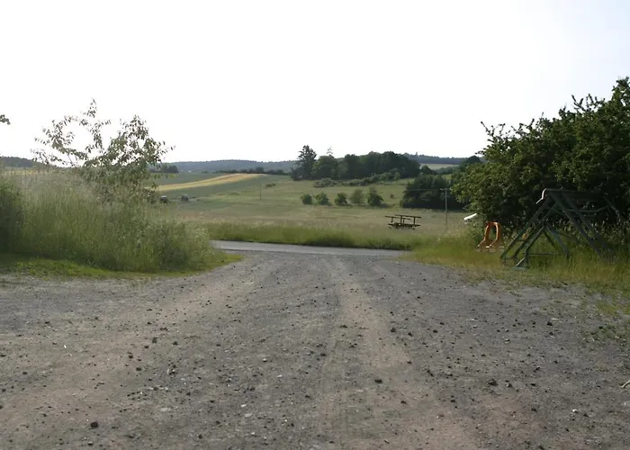 Rech Hof Urlaub Auf Dem Bauernhof Apartmán *
